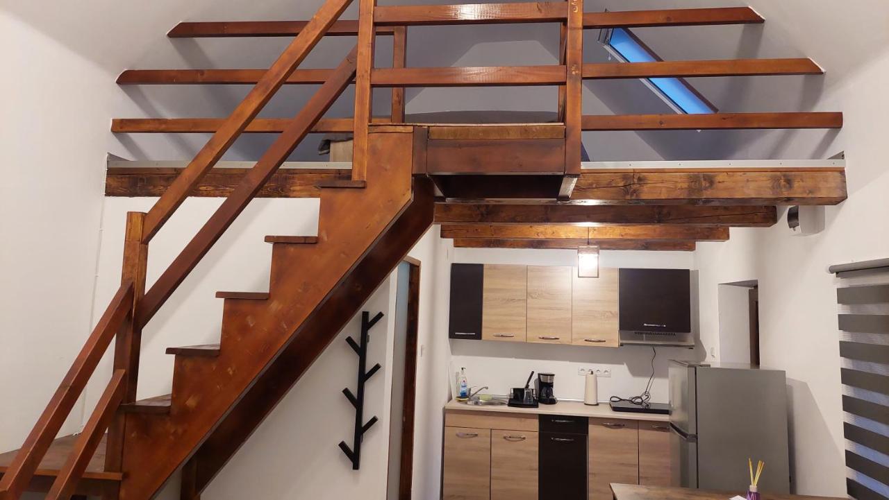 Villa Casa Noua à Sasca Montană Extérieur photo